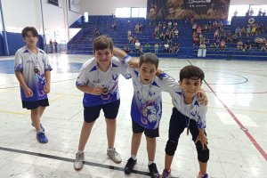  - Colgio Estrela Srius