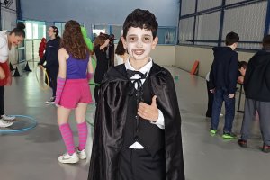  - Colgio Estrela Srius
