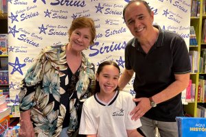  - Colgio Estrela Srius