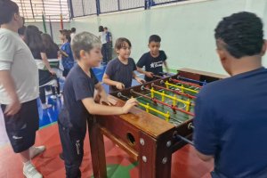  - Colgio Estrela Srius