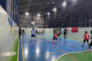  - Colgio Estrela Srius