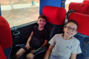  - Colgio Estrela Srius