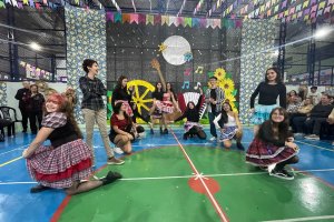  - Colgio Estrela Srius