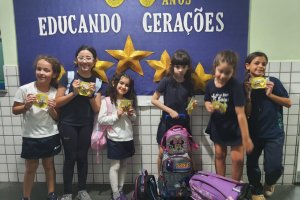  - Colgio Estrela Srius