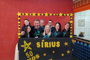  - Colgio Estrela Srius