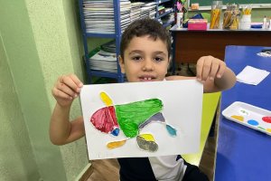  - Colgio Estrela Srius