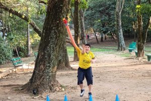  - Colgio Estrela Srius