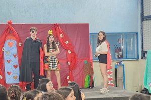  - Colgio Estrela Srius