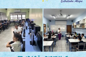 - Colgio Estrela Srius