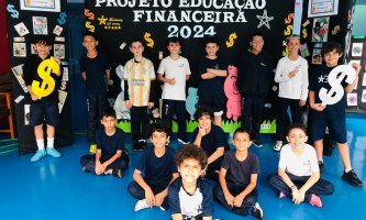 Encerramento Projeto Financeiro 4s Anos