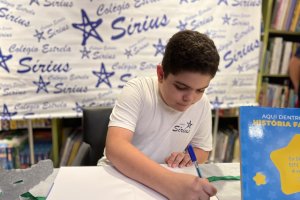  - Colgio Estrela Srius
