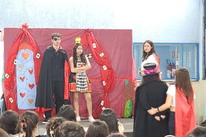  - Colgio Estrela Srius