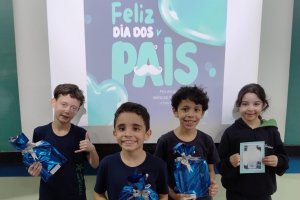  - Colgio Estrela Srius