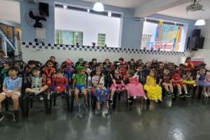  - Colgio Estrela Srius