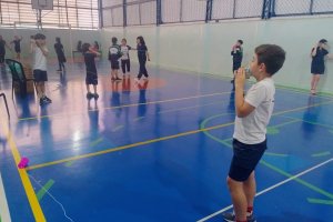  - Colgio Estrela Srius