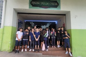  - Colgio Estrela Srius