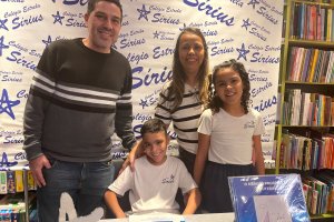  - Colgio Estrela Srius