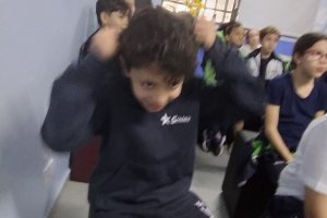  - Colgio Estrela Srius