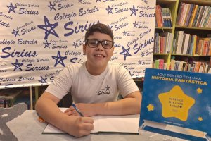  - Colgio Estrela Srius