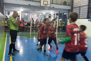  - Colgio Estrela Srius