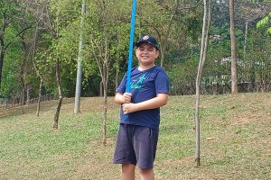  - Colgio Estrela Srius