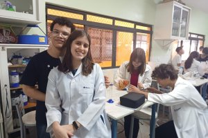  - Colgio Estrela Srius