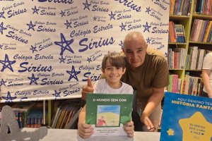  - Colgio Estrela Srius