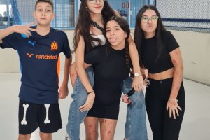  - Colgio Estrela Srius