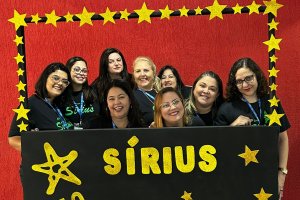  - Colgio Estrela Srius
