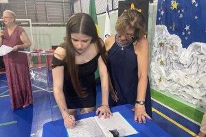  - Colgio Estrela Srius