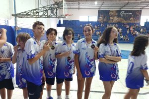  - Colgio Estrela Srius