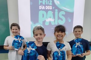  - Colgio Estrela Srius