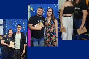  - Colgio Estrela Srius