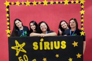  - Colgio Estrela Srius