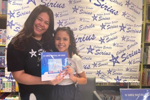  - Colgio Estrela Srius