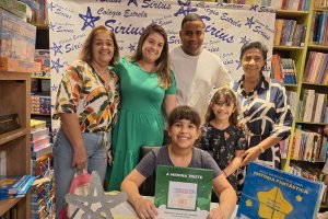  - Colgio Estrela Srius