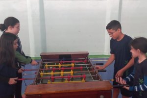  - Colgio Estrela Srius