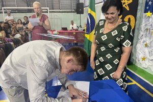  - Colgio Estrela Srius