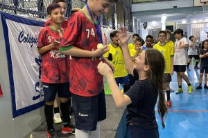  - Colgio Estrela Srius