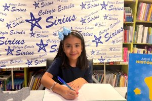  - Colgio Estrela Srius
