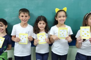  - Colgio Estrela Srius