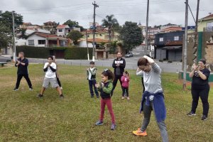  - Colgio Estrela Srius