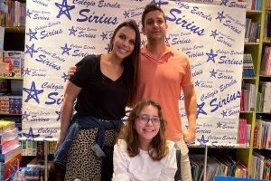  - Colgio Estrela Srius