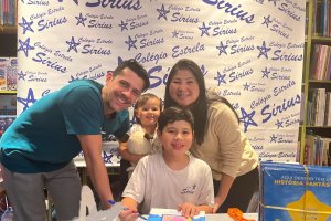  - Colgio Estrela Srius