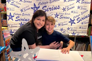  - Colgio Estrela Srius