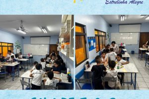  - Colgio Estrela Srius
