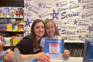  - Colgio Estrela Srius