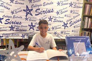  - Colgio Estrela Srius