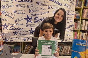  - Colgio Estrela Srius