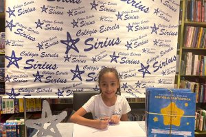  - Colgio Estrela Srius